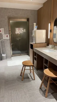 札幌京阪飯店 房間 Photos