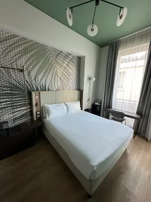 Boutique Hotel Martini 17 Rooms Photos