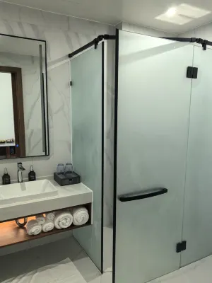 Choasis Hotel Rooms Photos