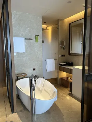 C&D Hotel Donghai Quanzhou Rooms Photos