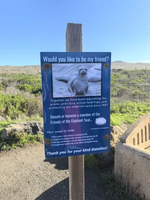 Sea Breeze Inn - San Simeon Photos