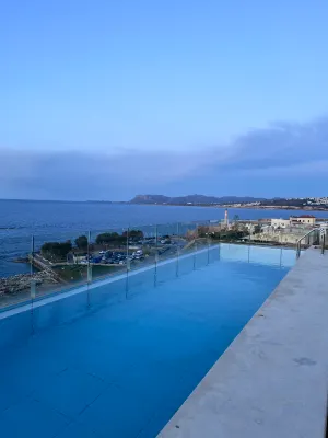 SanSal Boutique Hotel Benessere e tempo libero Photos