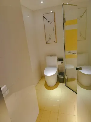 RANZ Hotel Shenzhen Nanshan Sea World Chambres Photos