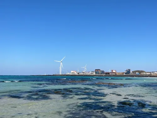 케이관광호텔 호텔 주변 Photos
