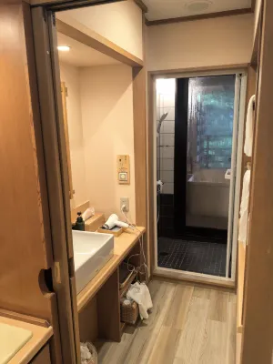 Mizunoto Rooms Photos