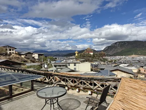 Shangri-La Mubuo Hotel (Dukezong Ancient City) Near Hotel Photos