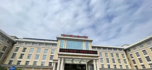 Jiangxi Hotel Esterni Photos