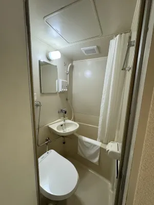 Nissei Hotel Fukuoka Chambres Photos