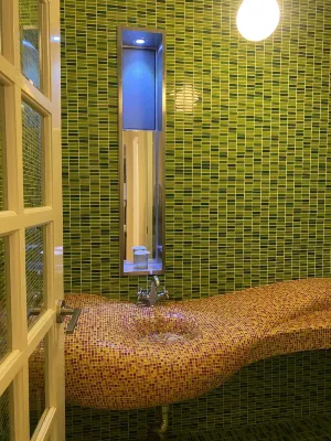Haslla Art World Museum Hotel Chambres Photos