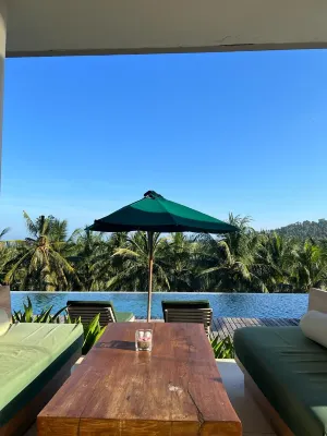 Svarga Resort Lombok Relaksasi & Rekreasi Photos