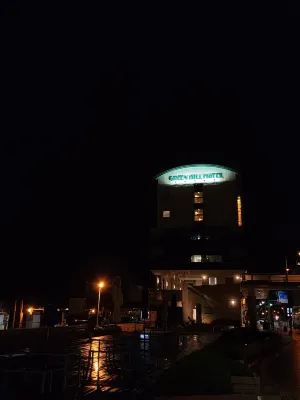 Green Hill Hotel Onomichi Exterior Photos