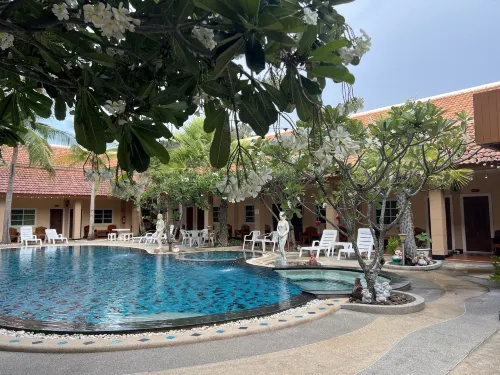 Ampan Resort Relaksasi & Rekreasi Photos