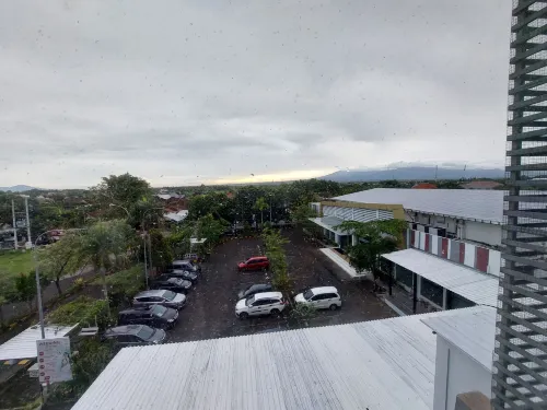 The Sun Hotel Madiun Area Publik Photos