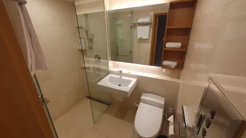 Sun Cruise Resort and Yacht Chambres Photos