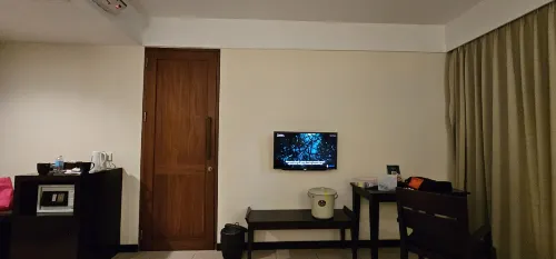 Ketapang Indah Hotel Chambres Photos