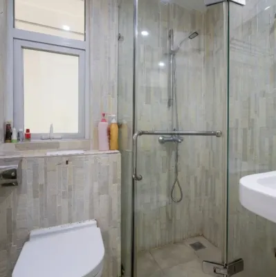 Runxi Internationl Hotel Apartment（Shenzhen Overseas Chinese City Window of the World） Chambres Photos