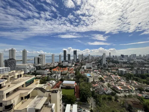 Berjaya Penang Hotel Near Hotel Photos