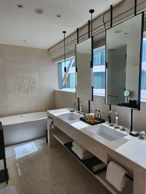 Park Hyatt Bangkok Chambres Photos
