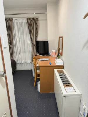 Chitose Airport Hotel Chambres Photos