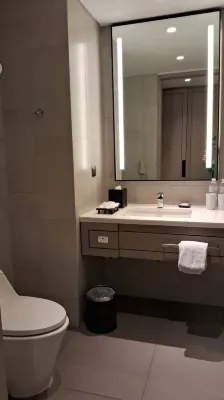 Mason Pine Hotel Bandung Kamar Photos