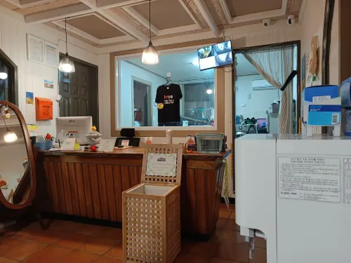 Jeju Masil Guesthouse Photos
