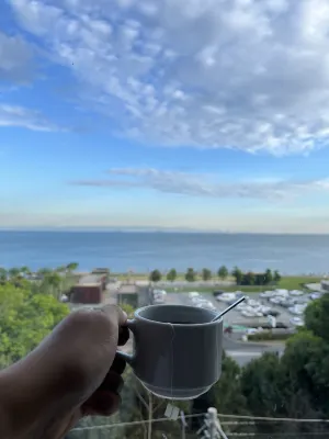 Seatanbul Hotel Photos
