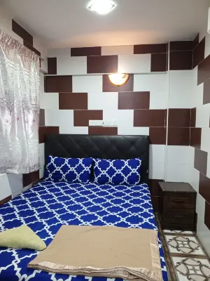 Shah Alam Business Hotel Chambres Photos
