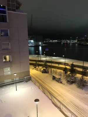 Radisson Blu Seaside Hotel, Helsinki À proximité de l'hôtel Photos