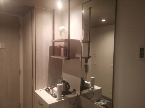 Mercure Bangkok Makkasan Kamar Photos