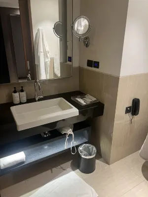 Amara Bangkok Hotel Camere Photos