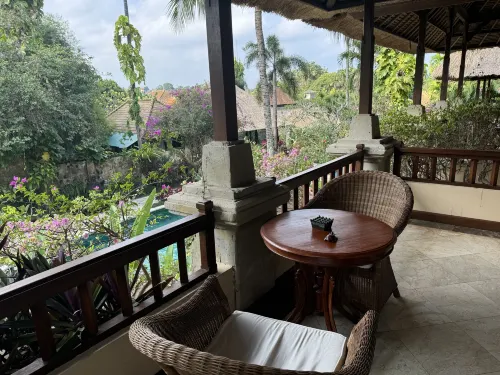 Samhita Garden Ubud Aree comuni Photos