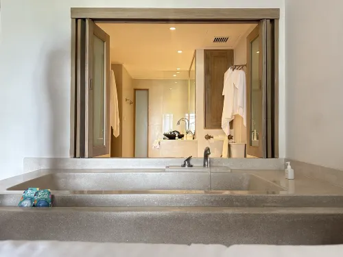 Wyndham Hua Hin Pranburi Resort and Villas Rooms Photos
