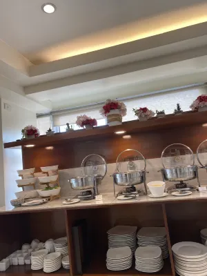 MySpace Hotel @BGC Photos