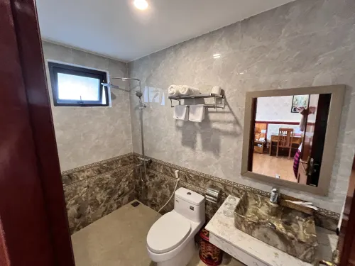 Khách sạn Menora Premium Đà Nẵng - Sea Corner Boutique Phòng Photos