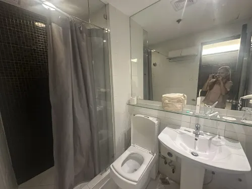 Y2 Residence Hotel Managed by HII Rooms Photos