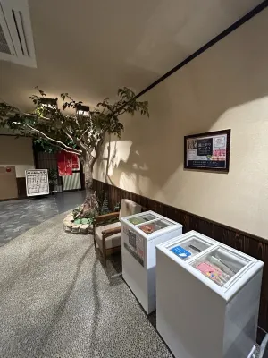 Dormy Inn Toyama Natural Hot Spring Aree comuni Photos