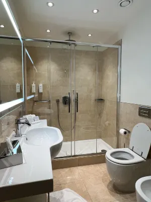 UNA HOTELS Century Milano Camere Photos