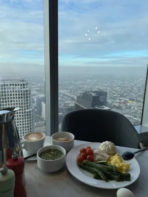 InterContinental - Los Angeles Downtown Photos
