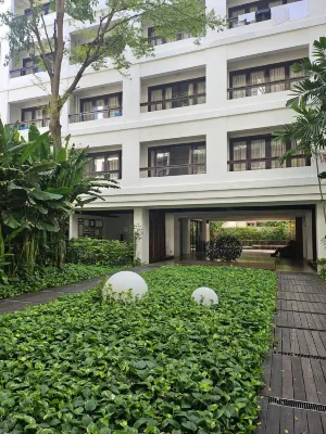 Uma Residence Photos