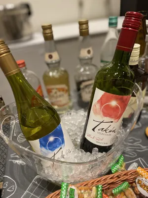호텔 쿠레타케소 히로시마 오테마치 Photos