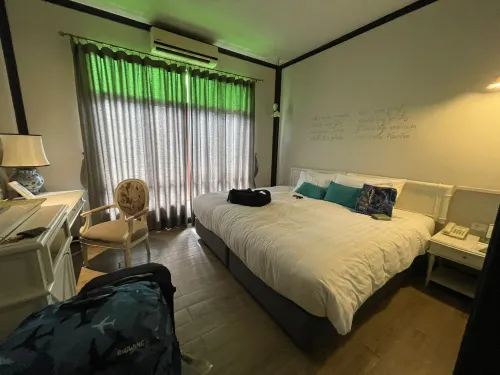 The Raweekanlaya Bangkok Camere Photos