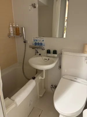 Super Hotel Ikebukuro-Eki Kitaguchi الغرف Photos