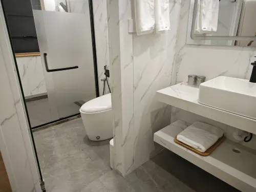 Mr Bean Holiday Semporna Rooms Photos