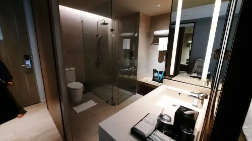 The Nature Phuket Chambres Photos