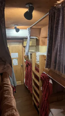 阿飛沖浪旅店（墾丁一館） 房間 Photos