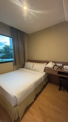 Likas Square Serviced Apartment Rooms Photos