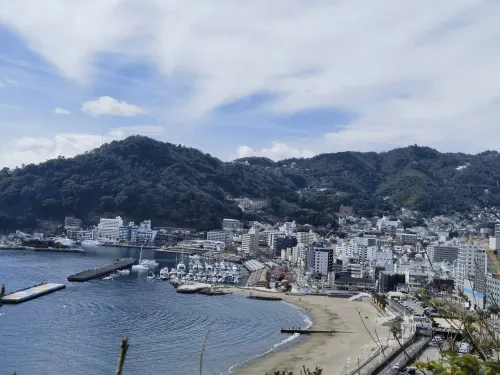 Atami Onsen Guest House Megumi Near Hotel Photos