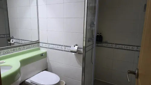 Sono Belle Danyang Chambres Photos