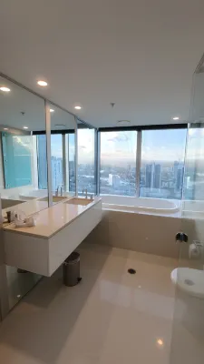 Q1 Resort & Spa - Official Rooms Photos