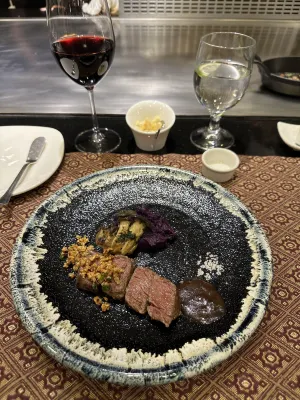 Evergreen Laurel Hotel (Taichung) Dining Photos